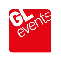 GL events Brasil logo - Similar company to V3A
