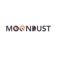 Moondust | Marketing Agency logo - Similar company to Proof Content