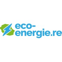 eco-energie.re logo - Similar company to Vitruve Refrigeration