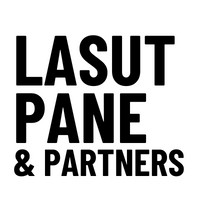 Lasut Pane & Partners logo - Similar company to Trusvation