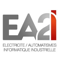 EA2I logo - Similar company to Alpha Electronic Distribution