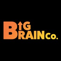 BigBrainco. logo - Similar company to Figuring Out Media & Education