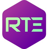RadTech Europe logo - Similar company to Applied Molecules
