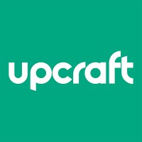 Upcraft logo - Similar company to Replyify