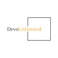 Devo Unlimited logo - Similar company to M² Perfumes