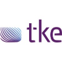 TK Engineering Oy logo - Similar company to Aveoai