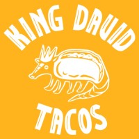 King David Tacos logo - Similar company to Data Is Magic