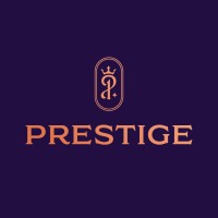 Prestige logo - Similar company to Rafeeh Entertainment Group