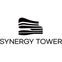 SYNERGY TOWER logo - Similar company to Lifesemantics