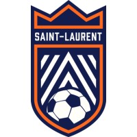 Saint-Laurent Soccer Club logo - Similar company to Total Home Training (Tht)