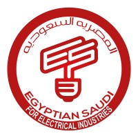 Egyptian Saudi logo - Similar company to Pro Value