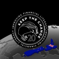 Keep The Change NZ logo - Similar company to Nextadvisory