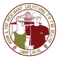 Mom & Pop Merchant Solutions