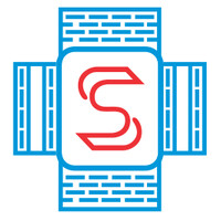 SUPERFAB INC. - CABLE TRAYS & SUPPORTS logo - Similar company to Eight.39 | A Technology Company