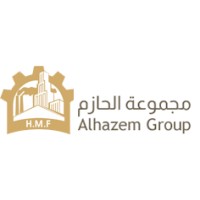 مصنع الحازم- Alhazem Group logo - Similar company to مصنع الشرق الأوسط للدهانات