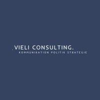 VIELI CONSULTING. logo - Similar company to Racerfish
