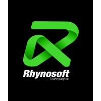 Rhynosoft logo - Similar company to Third Eye Technologies Limited