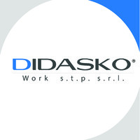 Didasko Work S.t.p. - S.r.l. logo - Similar company to Didasko Group