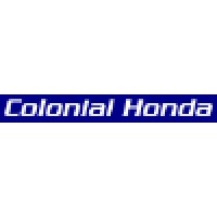 Colonial Honda