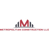 Metropolitan Construction Llc