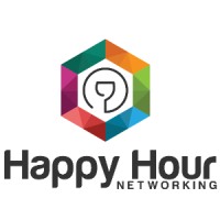 Happy Hour Networking logo - Similar company to Mobicool Software Solutions Pvt Ltd