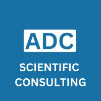ADC Scientific Consulting logo - Similar company to Cnn Collection