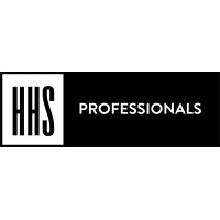 HHS Professionals logo - Similar company to Digitaliseringskonsulterna
