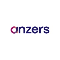 Anzers logo - Similar company to Great Humans