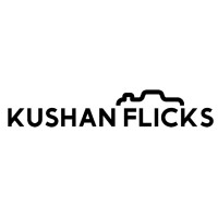 Kushan Flicks LLC logo - Similar company to Minoritiesinstem