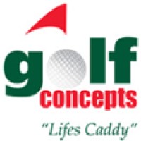 Golf Concepts logo - Similar company to Golfstream Limited