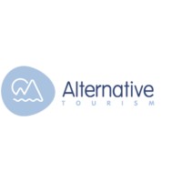 Alternative Tourism Greece logo - Similar company to Lyrarakis Wines