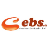 EBSoft Consultancy Services Pvt. Ltd. logo - Similar company to Eb Softco
