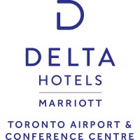 Delta Hotels by Marriott Toronto Airport & Conference Centre logo - Similar company to Delta Hotels By Marriott Toronto
