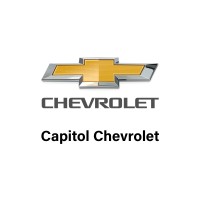 Capitol Chevy logo - Similar company to Capitol Subaru