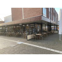 De Gastronoom logo - Similar company to Powerflex