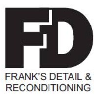 Frank's Detail logo - Similar company to Frank'S Detail