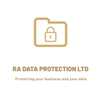RA Data Protection Ltd. logo - Similar company to Life Listens