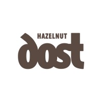 Dost Hazelnut logo - Similar company to C38 Software