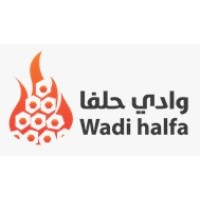 Wadi Halfa logo - Similar company to Flh.