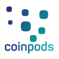 Coinpods # Keepmining logo - Similar company to B4Bit