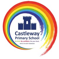 Castleway Primary School logo - Similar company to Cardinal Heenan Catholic High School