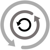Changemaker PM logo - Similar company to (X + X)