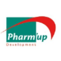 Pharm'up Development logo - Similar company to Pharmup