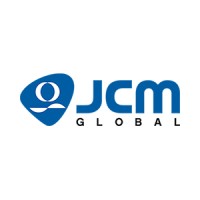 JCM Global logo - Similar company to Innovative Technology Ltd