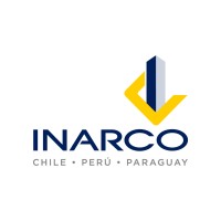 Inarco Paraguay logo - Similar company to Constructora Guaraní