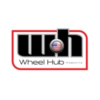 Wheel Hub Magazine logo - Similar company to Jbg Wheel Hubs