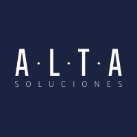 ALTA SOLUCIONES logo - Similar company to Mare Nostrum Cup