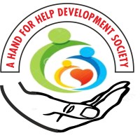 Hand for Help logo - Similar company to Hands For Help