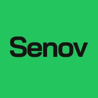 Senov logo - Similar company to Acadec