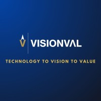 VisionVal logo - Similar company to It-Novum Gmbh